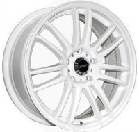 Диски Yokatta Rays YA1006 W7 R17 PCD5x114.3 ET38 DIA67.1 white Диски Yokatta Rays YA1006 W7 R17 PCD5x114.3 ET38 DIA67.1 white